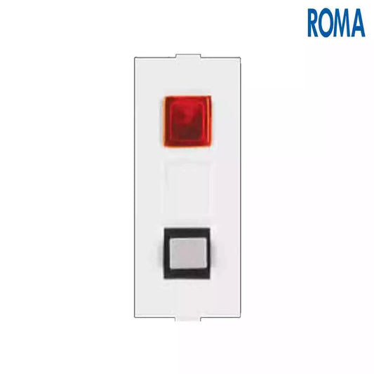 Anchor Panasonic Roma Classic Bell Indicator 240V 50Hz