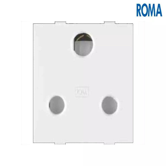 Anchor Panasonic Roma Classic 16A 3 Pin Socket 240V ISI