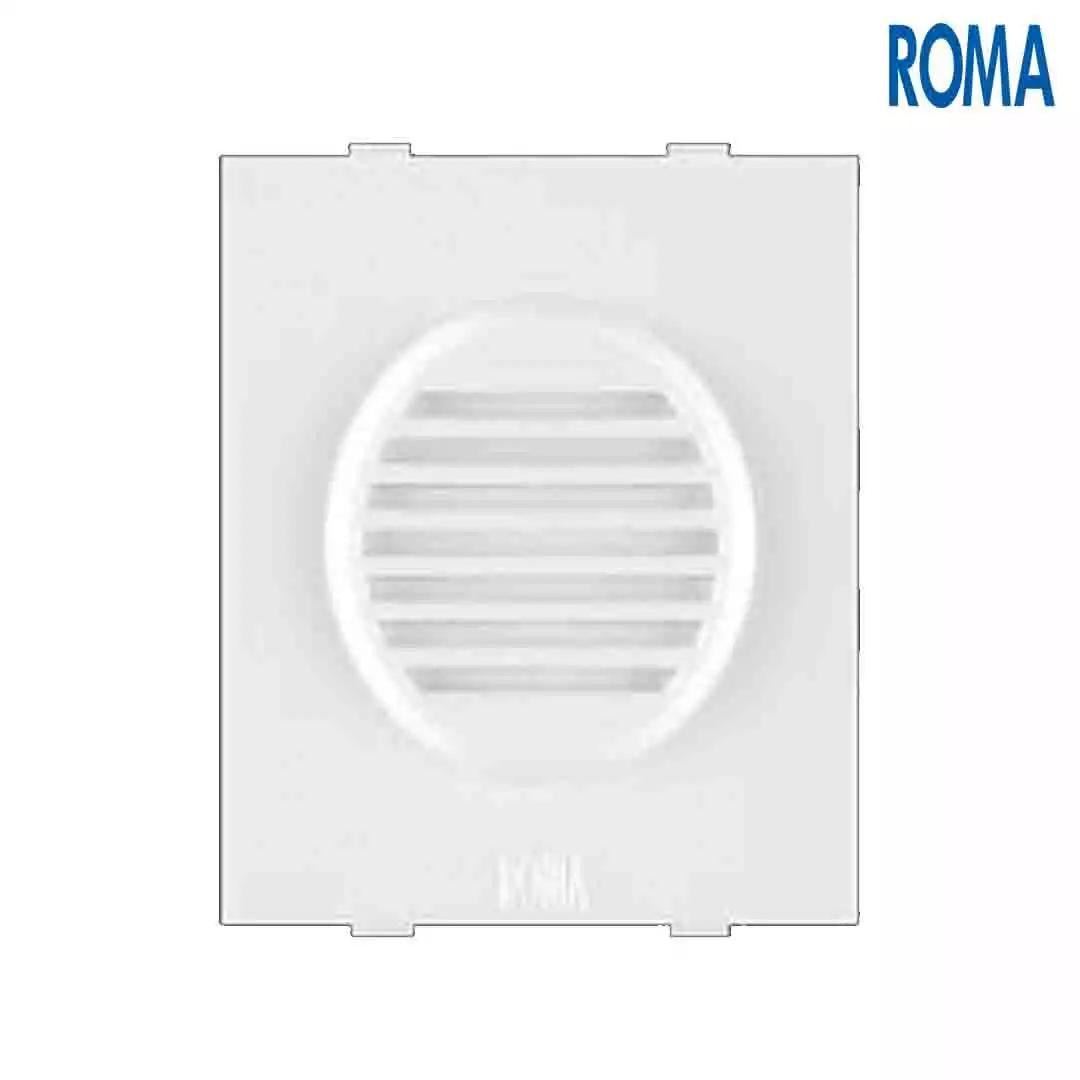 Anchor Panasonic Roma Classic Buzzer Dura 240V 50Hz