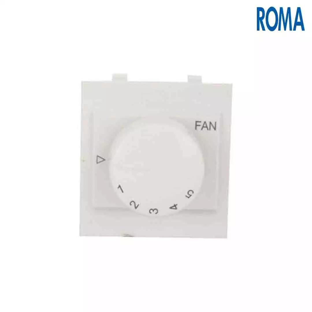 Anchor Panasonic Roma Classic Fan Step Regulator Dura EME 100W