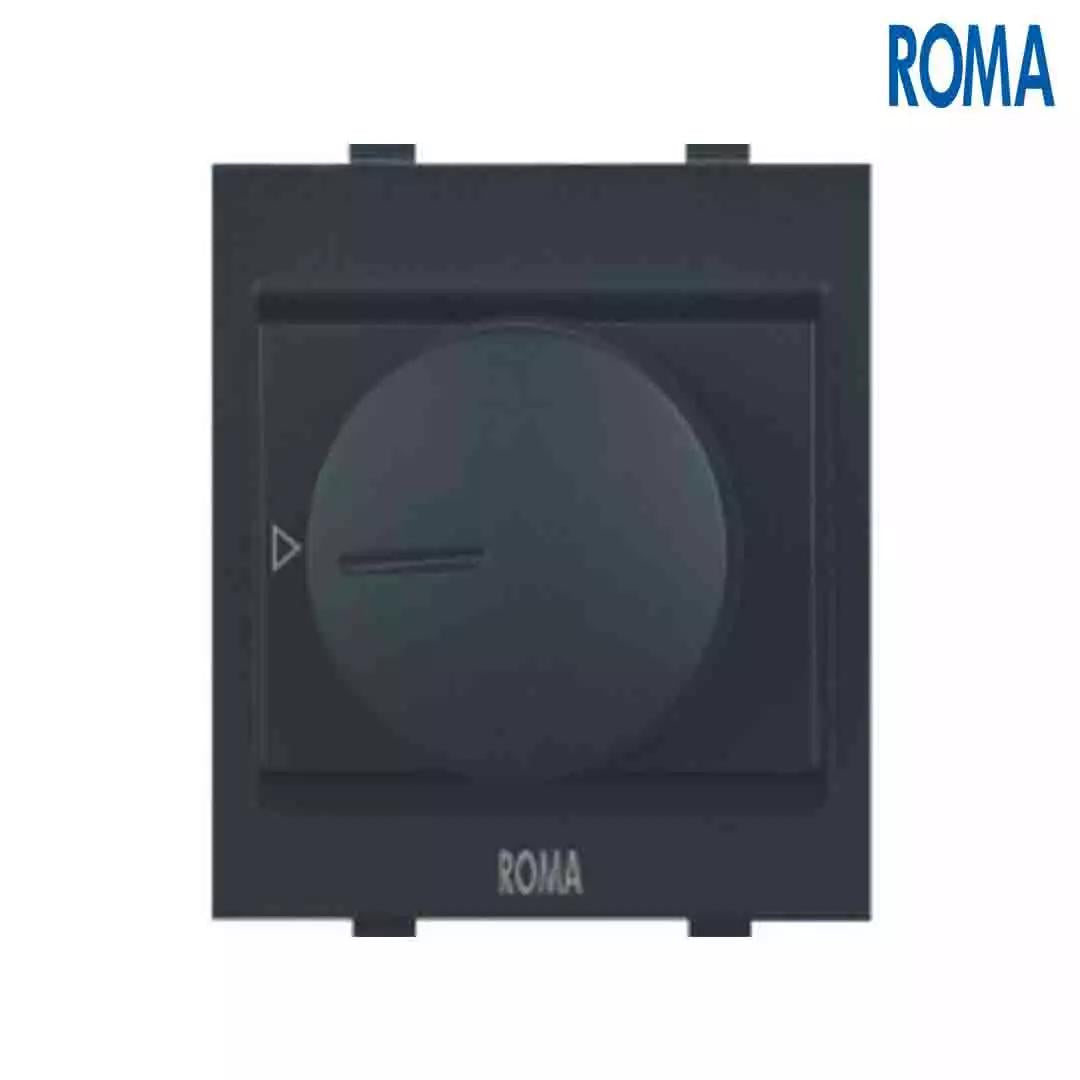 Anchor Panasonic Roma Classic High Speed Black Fan Regulator Dura EME 100W