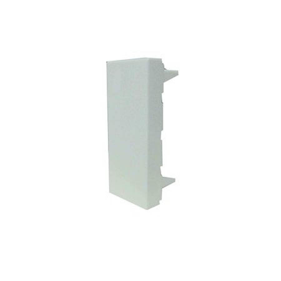 Legrand Arteor 1 module Blanking Plate White