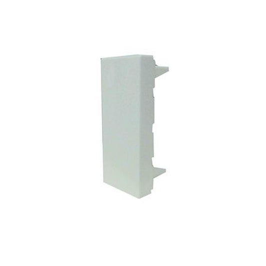 Legrand Arteor 1 module Blanking Plate White