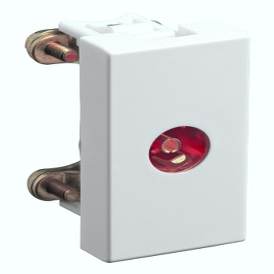 Legrand Myrius T V Socket 1 Module White