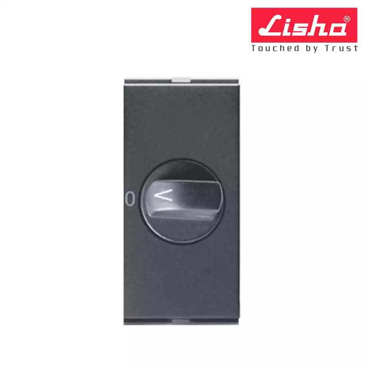 Lisha Turbo Cover Plates With Support Frames 2 M Black Oak