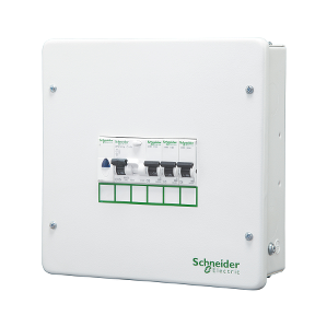 Schneider Acti 9 SPN SD 6 way DB