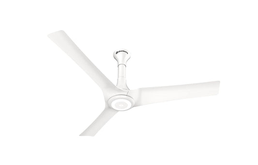 Atomberg Aris SC NUL Ceiling Fan BLDC 1200mm White