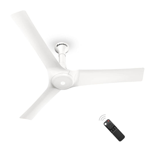 Atomberg Aris SC UL Ceiling Fan BLDC 1200mm White