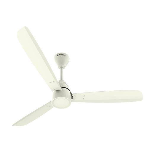 Atomberg Renesa PRIME Ceiling Fan BLDC 1200 mm With Regulator Gloss Ivory