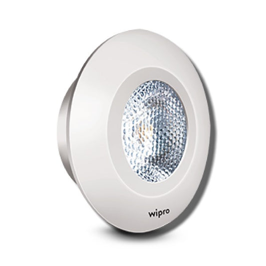 Wipro 2W Integrated Garnet Spotlight