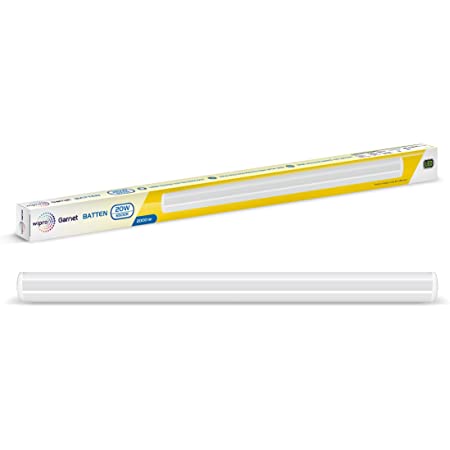 Wipro 10W Emergency Batten