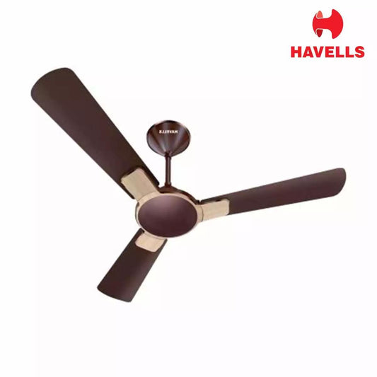 Havells Enticer Wood Decorative Fan Oakwood 1200 mm