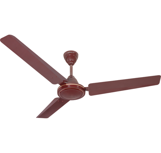 Havells Pacer CeilingFan Brown 1200 mm