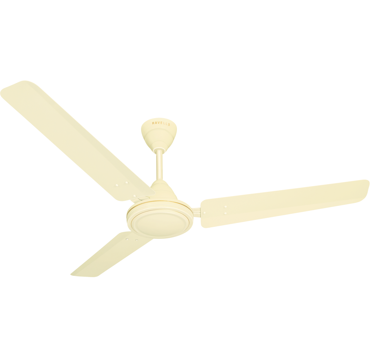 Havells Pacer CeilingFan Ivory 1200 mm