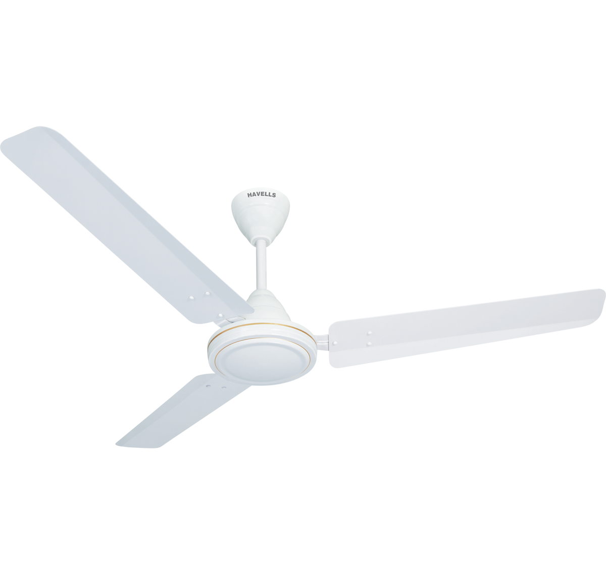 Havells Pacer CeilingFan White 1200 mm