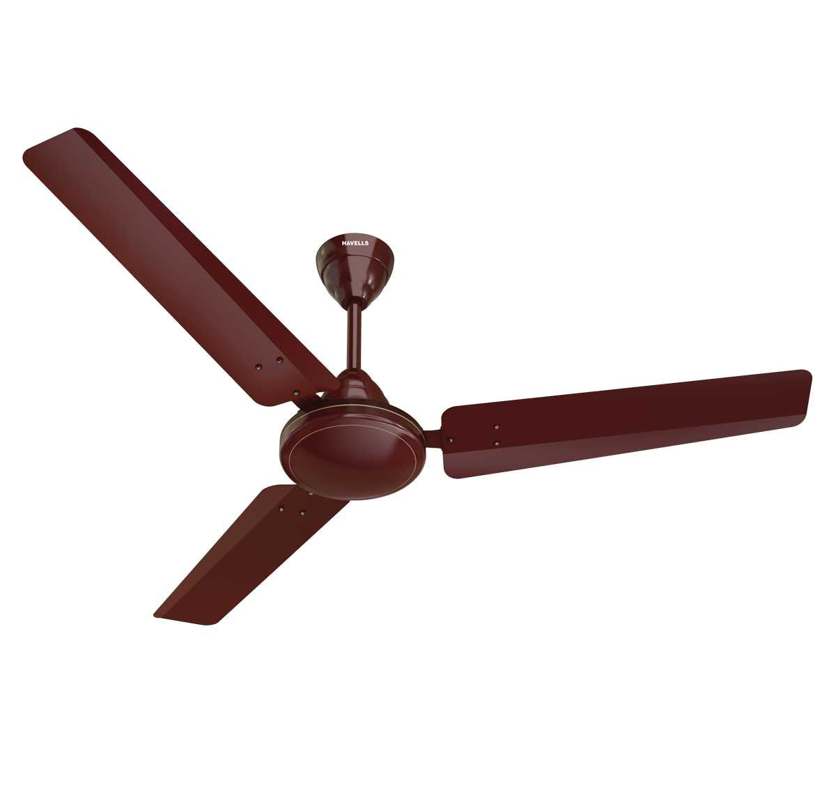 Havells SAMRAAT Ceiling Fan Brown 1200 mm