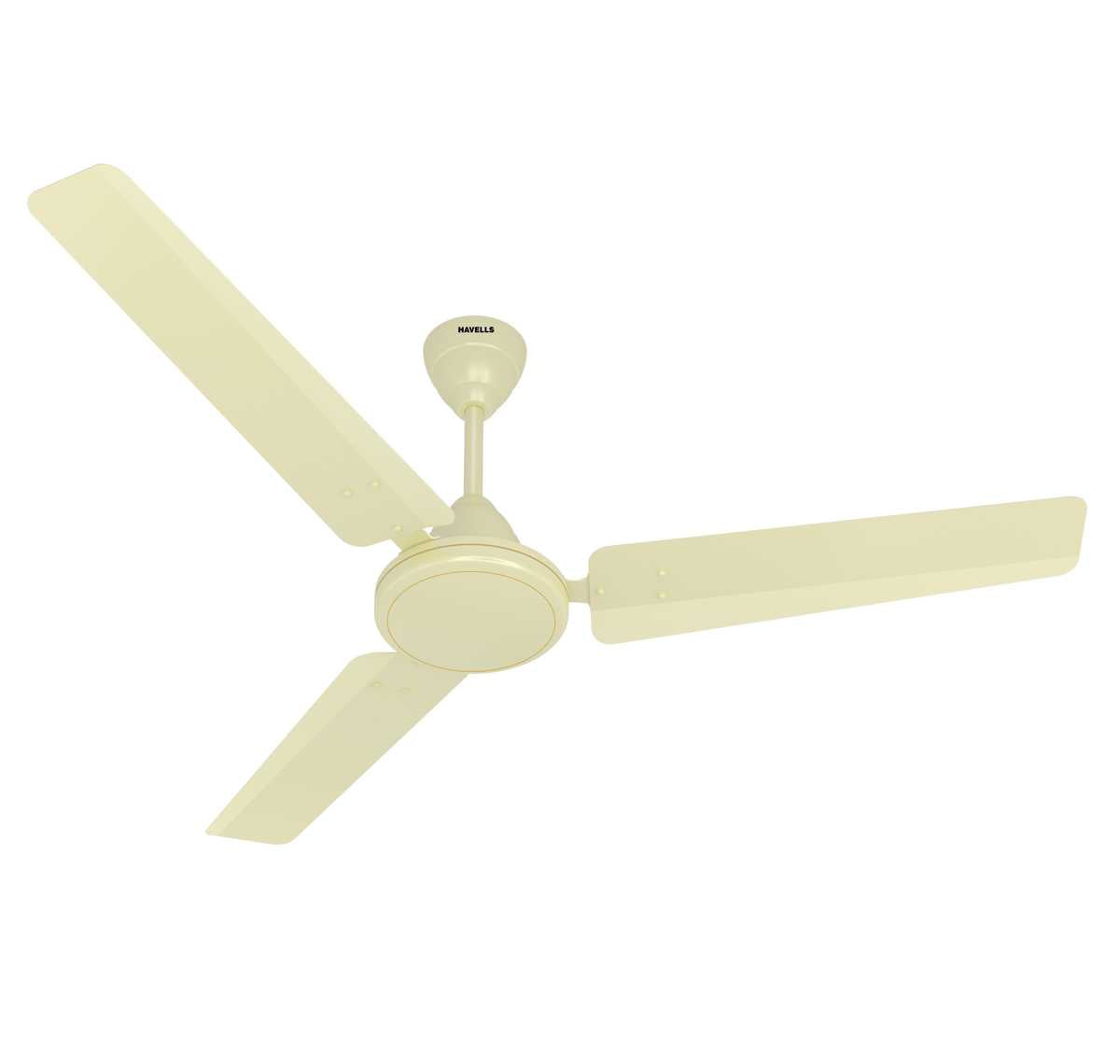 Havells SAMRAAT Ceiling Fan Ivory 1200 mm