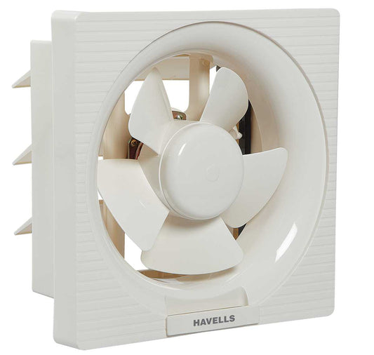 Havells Ventilair DX Exhaust Fan White 200 mm