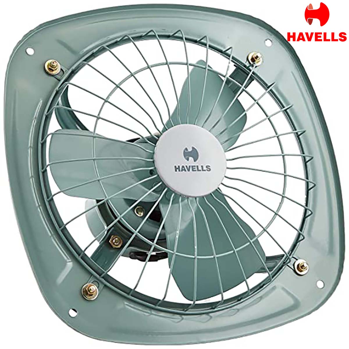 Havells Ventilair DSP Exhaust Fan Pista Green 230 mm