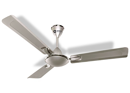 Orient Gratia Designer fans Burgundy -Silver 1200 mm