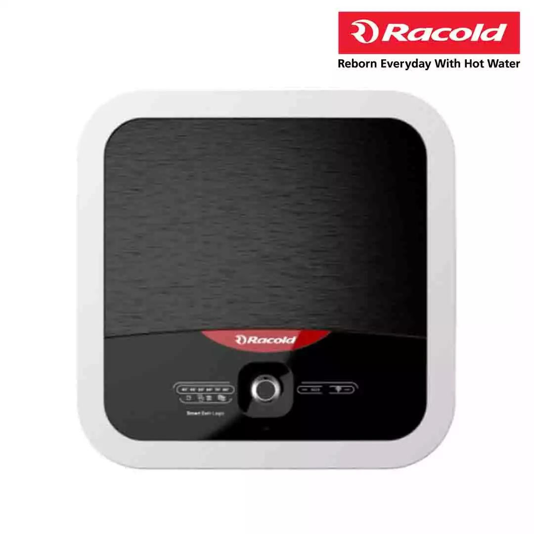 RACOLD OMNIS Wi-Fi STORAGE WATER HEATER 15L V Black