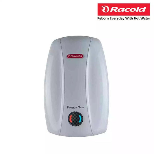 RACOLD PRONTO NEO SS INSTANT WATER HEATER 3LTR White V