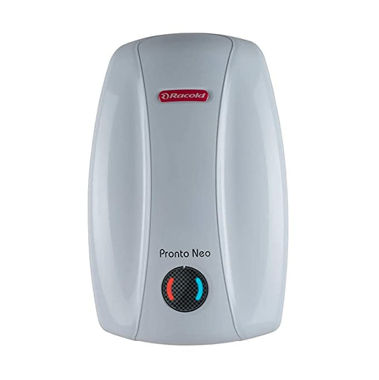 RACOLD PRONTO NEO SS INSTANT WATER HEATER 1LTR V